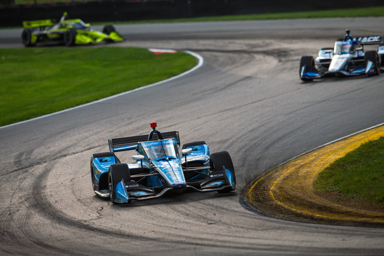 Spacesuit Collections Photo ID 211721, Al Arena, Honda Indy 200 at Mid-Ohio, United States, 12/09/2020 18:23:35