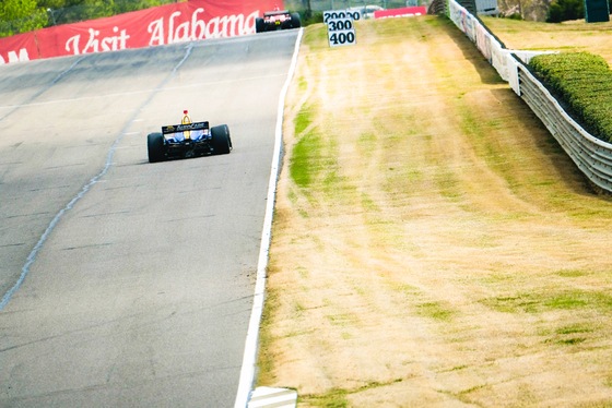 Spacesuit Collections Photo ID 136929, Jamie Sheldrick, Honda Indy Grand Prix of Alabama, United States, 06/04/2019 11:13:05