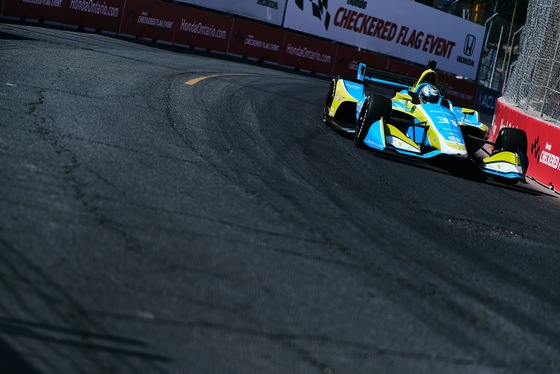 Spacesuit Collections Photo ID 162169, Jamie Sheldrick, Honda Indy Toronto, Canada, 13/07/2019 10:34:18