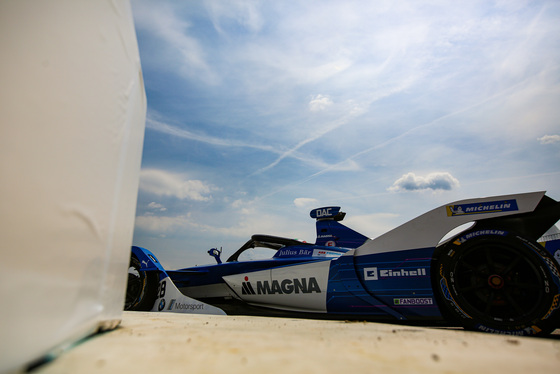 Spacesuit Collections Photo ID 149029, Shivraj Gohil, Berlin ePrix, Germany, 24/05/2019 12:01:55