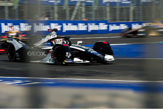 Spacesuit Collections Photo ID 185961, Peter Minnig, Mexico City E-Prix, Mexico, 15/02/2020 10:07:08