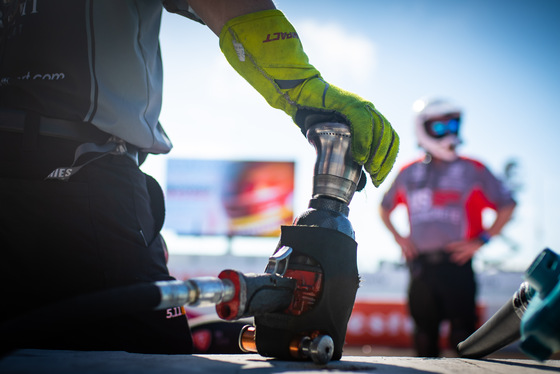 Spacesuit Collections Photo ID 217084, Kenneth Midgett, Firestone Grand Prix of St Petersburg, United States, 25/10/2020 10:38:51