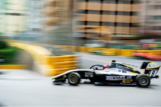 Spacesuit Collections Photo ID 175920, Peter Minnig, Macau Grand Prix 2019, Macao, 16/11/2019 02:18:50
