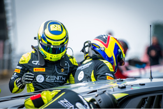 Spacesuit Collections Image ID 150975, Nic Redhead, British GT Snetterton, UK, 19/05/2019 11:35:04