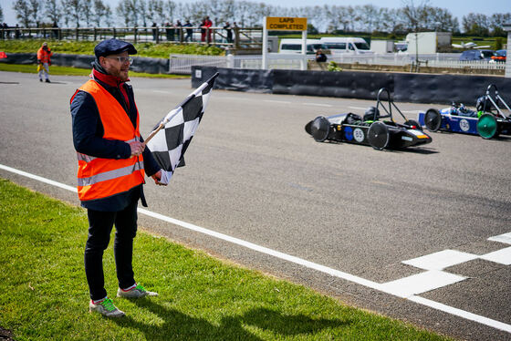 Spacesuit Collections Photo ID 459966, James Lynch, Goodwood Heat, UK, 21/04/2024 12:10:32