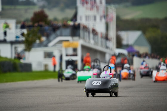 Spacesuit Collections Photo ID 513843, James Lynch, Greenpower International Final, UK, 13/10/2024 13:10:36