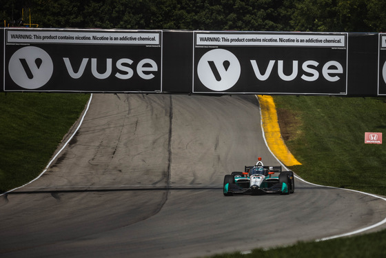 Spacesuit Collections Photo ID 212237, Sean Montgomery, Honda Indy 200 at Mid-Ohio, United States, 13/09/2020 13:10:55