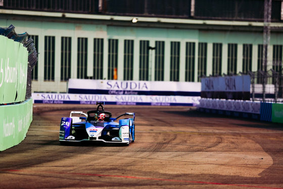 Spacesuit Collections Photo ID 201282, Shiv Gohil, Berlin ePrix, Germany, 09/08/2020 09:57:36