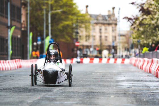 Spacesuit Collections Photo ID 143732, Helen Olden, Hull Street Race, UK, 28/04/2019 10:10:39