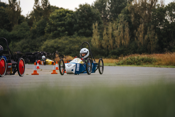 Spacesuit Collections Photo ID 512099, Jonathan Rogers, Dunsfold Park Heat, UK, 15/09/2024 15:31:43