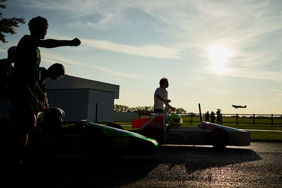 Spacesuit Collections Photo ID 430696, James Lynch, Greenpower International Final, UK, 08/10/2023 17:03:47