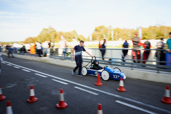 Spacesuit Collections Photo ID 430780, James Lynch, Greenpower International Final, UK, 08/10/2023 15:40:01