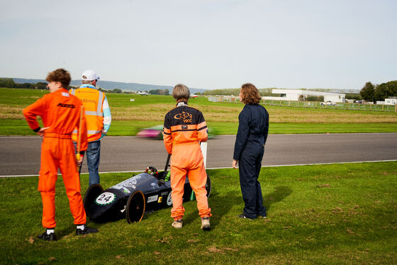 Spacesuit Collections Photo ID 430334, James Lynch, Greenpower International Final, UK, 08/10/2023 11:30:34