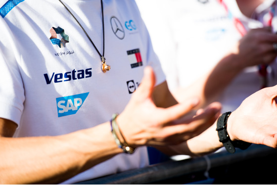 Spacesuit Collections Photo ID 239880, Peter Minnig, Monaco ePrix, Monaco, 08/05/2021 18:09:29