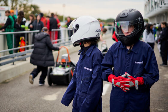 Spacesuit Collections Photo ID 513469, James Lynch, Greenpower International Final, UK, 13/10/2024 10:53:56