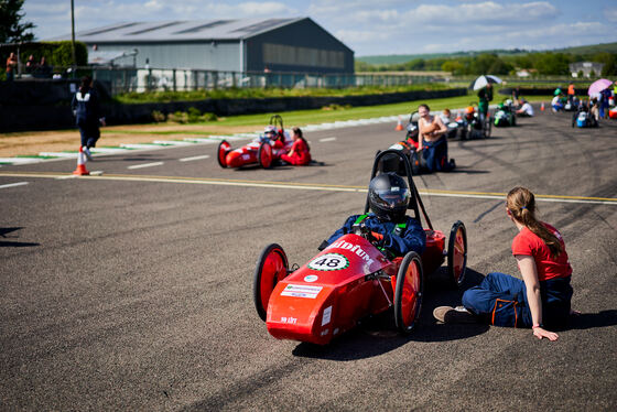 Spacesuit Collections Image ID 294896, James Lynch, Goodwood Heat, UK, 08/05/2022 15:30:29