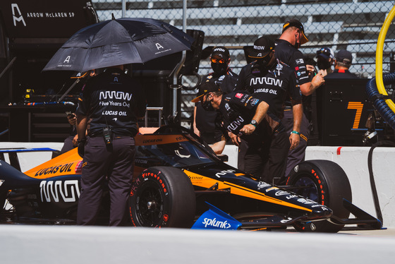 Spacesuit Collections Photo ID 205959, Taylor Robbins, 104th Running of the Indianapolis 500, United States, 16/08/2020 12:24:10