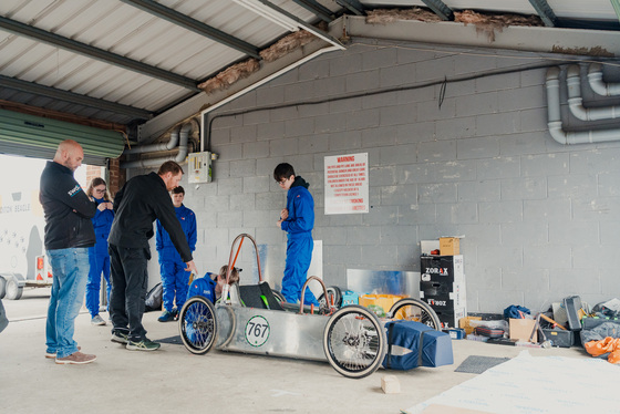 Spacesuit Collections Photo ID 481186, Kieran Fallows, Croft Circuit Gathering of Formulas, UK, 21/05/2024 07:29:11