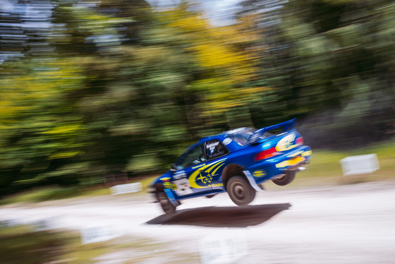 Spacesuit Collections Photo ID 411683, Adam Pigott, Goodwood Festival of Speed, UK, 16/07/2023 12:14:58