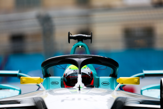 Spacesuit Collections Photo ID 139480, Shivraj Gohil, Rome ePrix, Italy, 13/04/2019 12:28:23