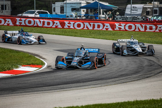 Spacesuit Collections Photo ID 212023, Sean Montgomery, Honda Indy 200 at Mid-Ohio, United States, 13/09/2020 12:23:40