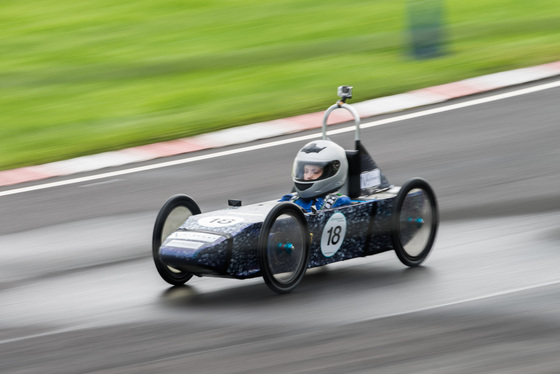 Spacesuit Collections Photo ID 43620, Tom Loomes, Greenpower - Castle Combe, UK, 17/09/2017 10:19:20