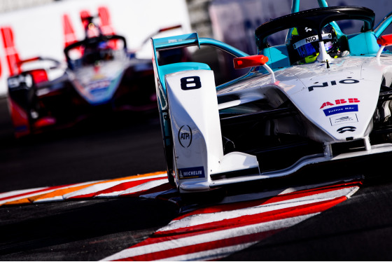 Spacesuit Collections Photo ID 145054, Sergey Savrasov, Monaco ePrix, Monaco, 11/05/2019 08:11:49