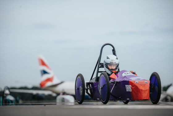 Spacesuit Collections Photo ID 512065, Jonathan Rogers, Dunsfold Park Heat, UK, 15/09/2024 15:10:27