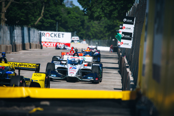 Spacesuit Collections Photo ID 244477, Kenneth Midgett, Chevrolet Detroit Grand Prix, United States, 11/06/2021 16:00:29