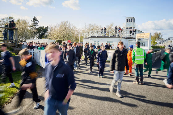 Spacesuit Collections Photo ID 460024, James Lynch, Goodwood Heat, UK, 21/04/2024 16:50:42