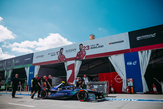 Spacesuit Collections Photo ID 516700, Adam Pigott, Sao Paulo ePrix, Brazil, 06/12/2024 09:31:50