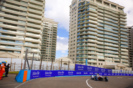 Spacesuit Collections Photo ID 113317, Shivraj Gohil, Punta del Este ePrix 2015, Uruguay, 19/12/2015 08:19:42