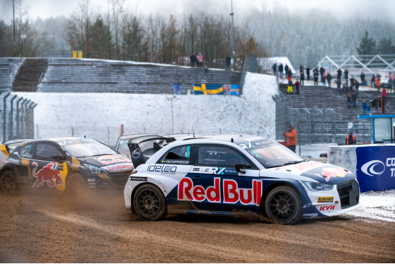 Spacesuit Collections Image ID 275402, Wiebke Langebeck, World RX of Germany, Germany, 28/11/2021 09:22:09