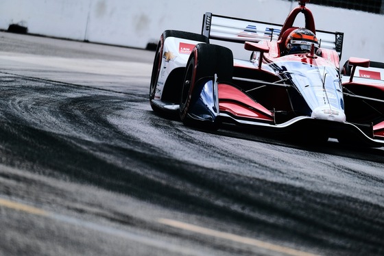 Spacesuit Collections Photo ID 161897, Jamie Sheldrick, Honda Indy Toronto, Canada, 12/07/2019 15:49:03