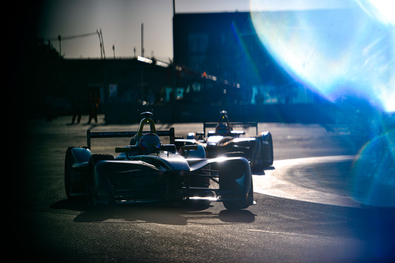 Spacesuit Collections Photo ID 5391, Nat Twiss, Marrakesh ePrix, Morocco, 12/11/2016 16:14:03