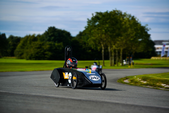 Spacesuit Collections Photo ID 44062, Nat Twiss, Greenpower Aintree, UK, 20/09/2017 07:00:48