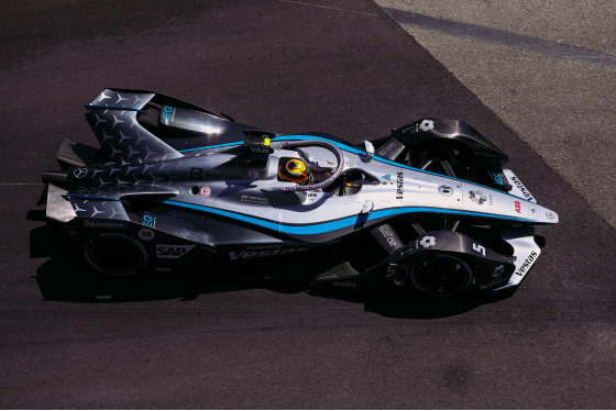 Spacesuit Collections Photo ID 239236, Shiv Gohil, Monaco ePrix, Monaco, 08/05/2021 12:04:58