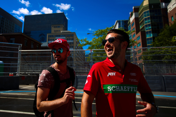 Spacesuit Collections Photo ID 38980, Shivraj Gohil, Montreal ePrix, Canada, 28/07/2017 10:31:33