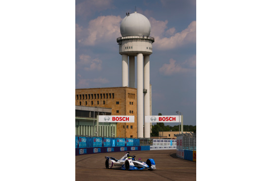 Spacesuit Collections Photo ID 149692, Shivraj Gohil, Berlin ePrix, Germany, 24/05/2019 15:32:21