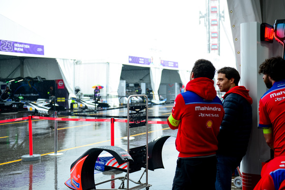 Spacesuit Collections Photo ID 131487, Lou Johnson, Hong Kong ePrix, Hong Kong, 08/03/2019 21:18:10