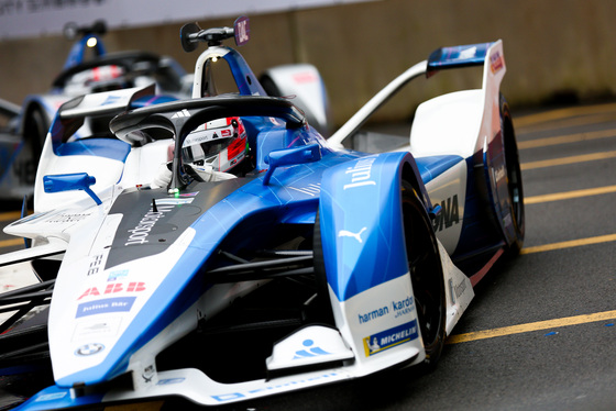 Spacesuit Collections Photo ID 131607, Shivraj Gohil, Hong Kong ePrix, Hong Kong, 09/03/2019 15:57:47