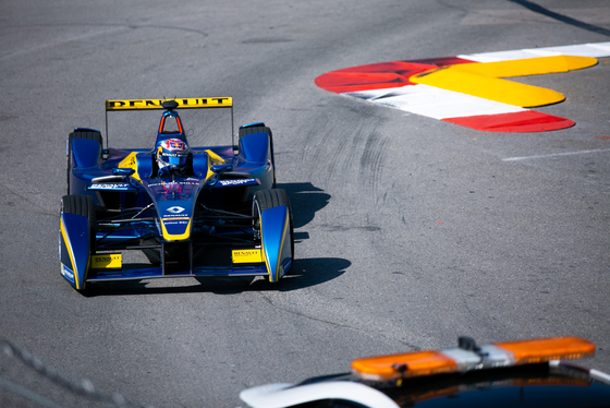 Spacesuit Collections Photo ID 108473, Shivraj Gohil, Monaco ePrix, Monaco, 09/05/2015 15:06:47