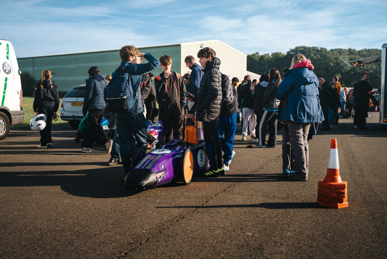 Spacesuit Collections Photo ID 511718, Jonathan Rogers, Dunsfold Park Heat, UK, 15/09/2024 08:48:26