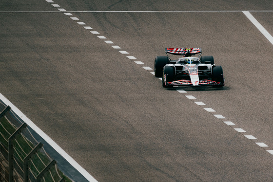 Spacesuit Collections Photo ID 537518, Birgit Dieryck, Formula 1 Aramco Pre-season Testing, Bahrain, 26/02/2025 10:47:10