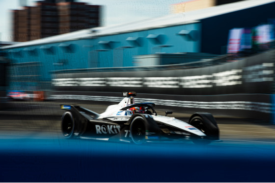 Spacesuit Collections Photo ID 253228, Peter Minnig, New York City ePrix, United States, 10/07/2021 08:17:35