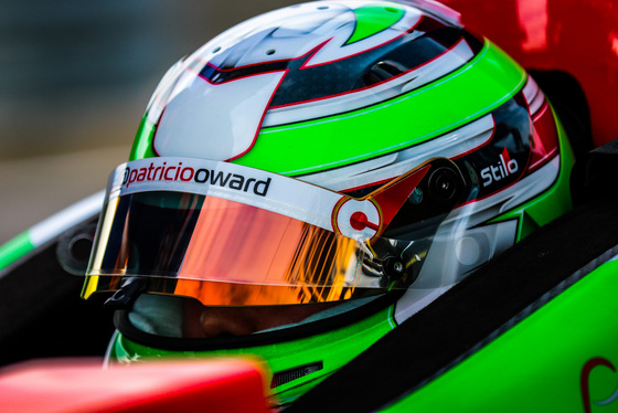 Spacesuit Collections Photo ID 137046, Andy Clary, Honda Indy Grand Prix of Alabama, United States, 06/04/2019 10:42:48