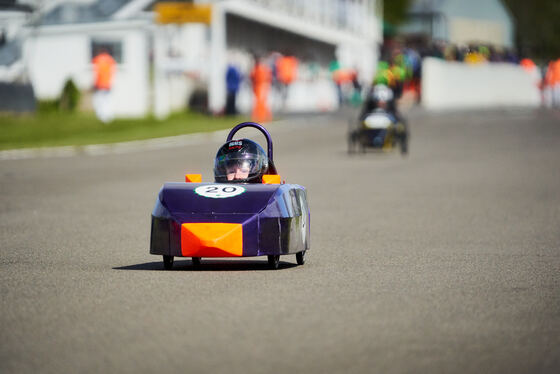 Spacesuit Collections Photo ID 459869, James Lynch, Goodwood Heat, UK, 21/04/2024 10:52:34