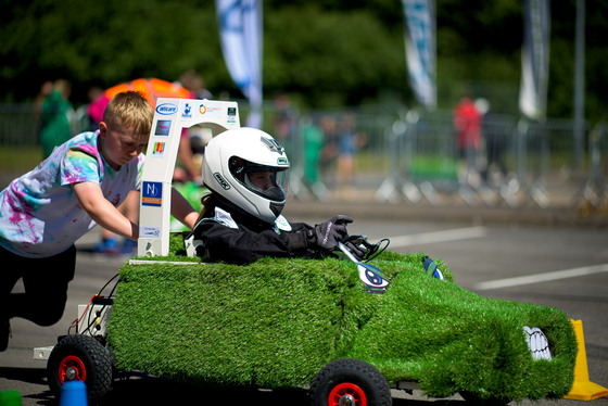 Spacesuit Collections Photo ID 157783, Peter Minnig, Greenpower Miskin, UK, 22/06/2019 05:30:18
