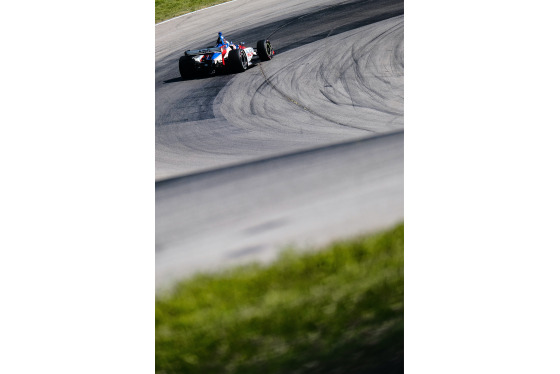 Spacesuit Collections Photo ID 166243, Jamie Sheldrick, Honda Indy 200, United States, 27/07/2019 10:40:38