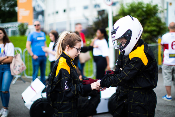 Spacesuit Collections Photo ID 36450, Adam Pigott, Greenpower Hull, UK, 16/07/2017 09:27:56